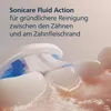Philips Sensitive HX6054/87 Balení 4 ks hlavic kartáčku, 4 Náhled obrázku produktu 16