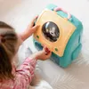 Woopie Dog Tragbarer Schönheitssalon 2 in 1 in einem Produktbild-Vorschau 33
