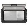 YOLCO FCX18 Cream Kompressor Kühlbox 18L – Auto & Camping Produktbild-Vorschau 6