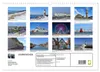 WARNEMÜNDE (Wandkalender 2027 DIN A3 quer), CALVENDO Produktbild-Vorschau 2