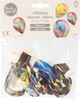 Luftballons Ø 22 cm "Multicolour" Produktbild-Vorschau 2