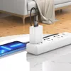 Hoco UA17 USB A auf USB C Adapter OTG USB 2.0 Daten und Produktbild-Vorschau 7