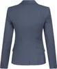 Greiff Modern WITH 37.5® Damen Business-Blazer Dunkelblau Produktbild-Vorschau 2