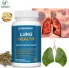 Lung Health (120 Kapseln) Nahrungsergänzungsmittel, Lunge, Produktbild-Vorschau 9