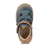 Däumling 070411M-42 Sandale, Jungs, Leder, Porto Mint, Produktbild-Vorschau 13