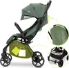 Lorelli MINORI Buggy bis 22 kg – Autofold Einhand-Faltung, Produktbild-Vorschau 14