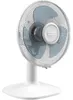 Ventilateur de table 30cm 35w 3 vitesses blanc - Rowenta - Voir les images du produit 4
