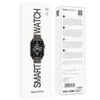 HOCO Smartwatch Y17 Smarte Sportuhr Bluetooth Technologie Produktbild-Vorschau 3
