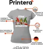 Frohe Weihnachten Wichtel Elf Gnome Zwerge - Weihnachten Produktbild-Vorschau 4