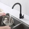 Küchenarmatur HOMELIVE 360°Schwenkbar Mischbatterie Küche Produktbild-Vorschau 13