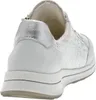 Ara Sneaker 'Osaka 2.0' Echtleder silber, Damen:37.5 EU Produktbild-Vorschau 73