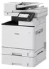 Canon i-SENSYS MF842Cdw Multifunktions-Laserdrucker A4 Produktbild-Vorschau 3