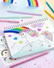 FABER-CASTELL Crayon de couleur Colour Grip Licorne 18+6 Voir les images du produit 13