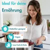 Gelierhilfe Diabetiker geeignet Keto Low Carb vegan Produktbild-Vorschau