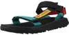 COLUMBIA KONOS GLOBETROT Mehrfarbig Produktbild-Vorschau 1