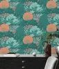A.S Creation | Famous Garden | 393503 | Vliestapete | Bäume Produktbild-Vorschau 11