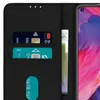 Avizar, Etui Kunstleder mit Standfunktion für Oppo A74 5G, Produktbild-Vorschau 5