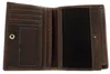 Strellson Geldbörse BakerStreet Billfold Braun 13 Produktbild-Vorschau 3