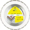 Klingspor DT 350 U Diamanttrennscheiben, 300 x 2,8 x 20 mm Produktbild-Vorschau 2