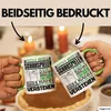 Schauspieler Geschenk Kaffee-Tasse Geschenkidee für Produktbild-Vorschau 2