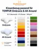 Kissenbezug passend für TEMPUR Ombracio & All-Around Produktbild-Vorschau 1