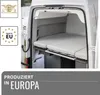 Spannbettlaken VW Grand California 600 für 3 tlg. Matratze Produktbild-Vorschau 16