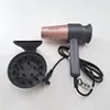 Cecotec Asciugacapelli con motore digitale, 2600 W, 110000 Anteprima dell’immagine prodotto 11