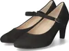 Gabor Spangenpumps schwarz 38.5 Produktbild-Vorschau 1