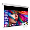ESMART Expert CSX Deckeneinbau-Leinwand 203 x 114 cm (92") Produktbild-Vorschau 1