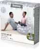 Bestway® Glitter Dream™ Luftsessel 72 x 72 x 64 cm Produktbild-Vorschau 3
