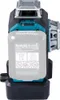 Makita SK700GD Akku-Multi Linienlaser grün 12 V max. Solo Produktbild-Vorschau 5