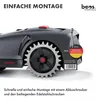beos® Premium Edelstahl Spikes für Dreame - Für Dreame Mova Produktbild-Vorschau 4