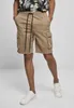 Urban Classics - Short cargo extensible à cordon de serrage Voir les images du produit 1