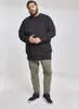 Urban Classics TB2391 | Maglione da uomo Basic Terry Crew - Anteprima dell’immagine prodotto 16