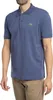 Lacoste Poloshirt aus Original-Piqué mit klassischer Produktbild-Vorschau 2