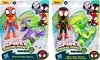 Spider-Man Spidey und seine erstaunlichen Freunde 2er-Pack Produktbild-Vorschau 4