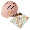 Thousand JR Kinderfahrradhelm Power Pink XS 49-53 cm - Produktbild-Vorschau 5