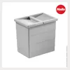 Hailo Inneneimer 1093479 mit Deckel 18 L 320x226x295 mm 2 Produktbild-Vorschau 6