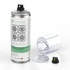 1x AUPROTEC Lackspray Silber AUPRORIM SOLID Felgensilber Produktbild-Vorschau 2