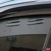 Lüftungsgitter Be & Entlüftung für Ford Tourneo Courier Produktbild-Vorschau 3