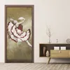 Türposter 90x200 cm Türaufkleber Türtapete Türfolie Produktbild-Vorschau 3