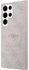 Guess 4G Collection Magsafe Leder-Metall-Logo-Hülle per Anteprima dell’immagine prodotto 11