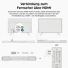 ULTIMEA Skywave F40 Boom Soundbar mit Dolby Atmos, 360° Produktbild-Vorschau 19