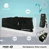 Cestovná taška na kiteboard s kolieskami 152 cm Náhľad obrázku produktu 5