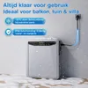 Powerness® Thuisbatterij voor Balkonzonnepanelen, 5 kWh Productafbeelding-voorbeeld 7