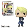 Fullmetal Alchemist Brotherhood - Riza Hawkeye 1177 - Funko Produktbild-Vorschau 8