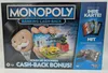 Hasbro Monopoly Banking Cash-Back ÖSTERREICH AUSGABE; Produktbild-Vorschau 4