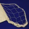 Deko Fischernetz für maritime Deko 200 x 400 cm Produktbild-Vorschau 6