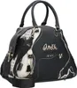 Anekke Nature Shodō Shoulder Bag Black Produktbild-Vorschau 10