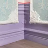 Nástěnná lemovací lišta Orac Decor LUXXUS P3020 styl rokoko Náhled obrázku produktu 5